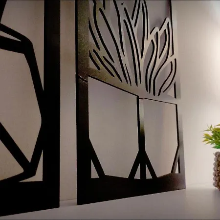 En La Montana, Apartment