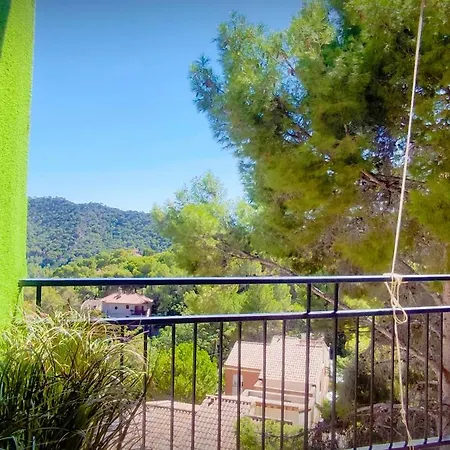 En La Montana, Apartment *
