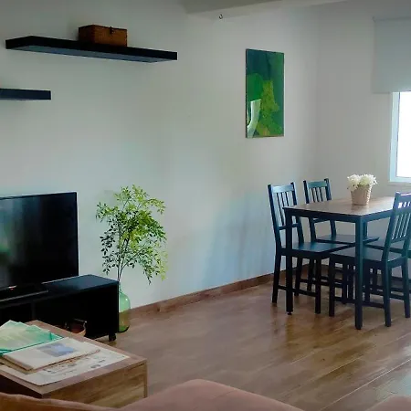 Apartment En La Montana, Serra