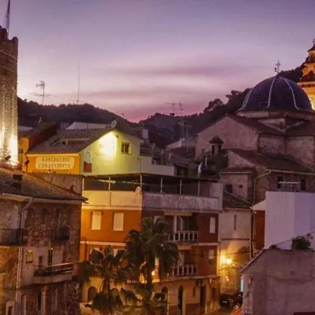En La Montana,
