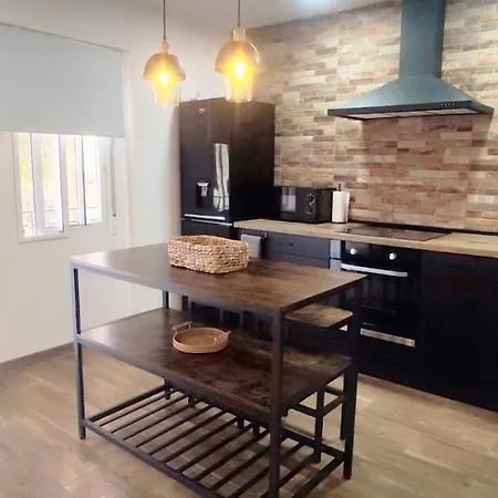 Apartment En La Montana, Serra